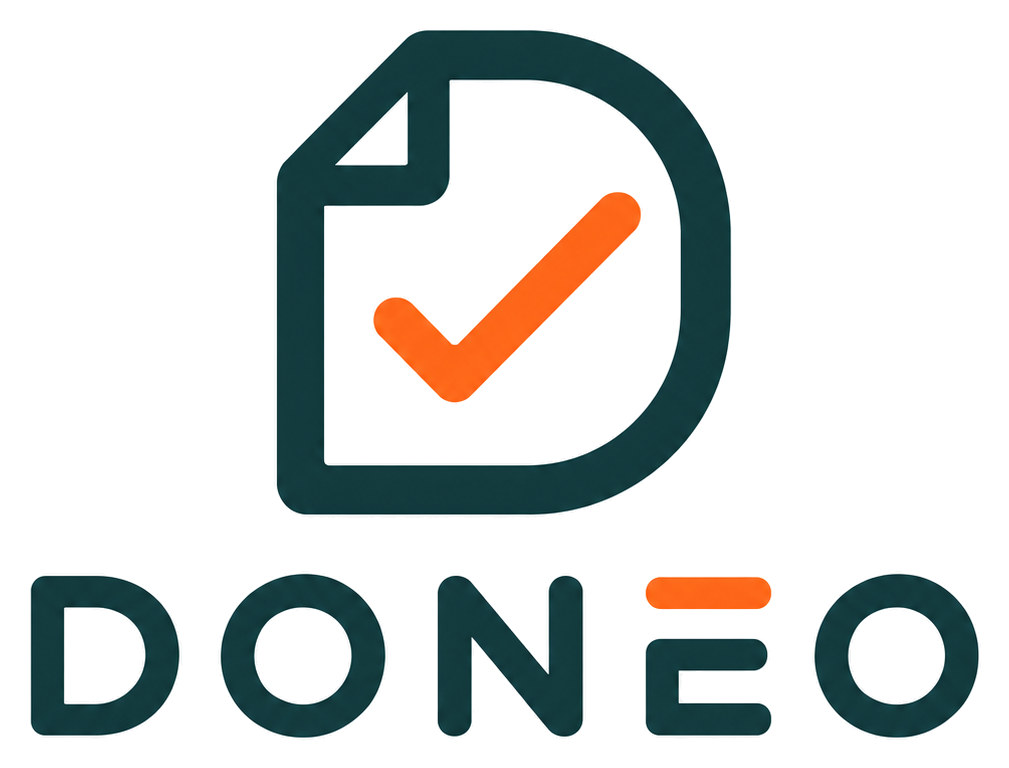 DONEO Logo